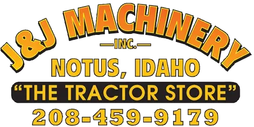 J&J Machinery logo
