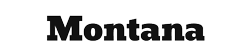 Montana logo